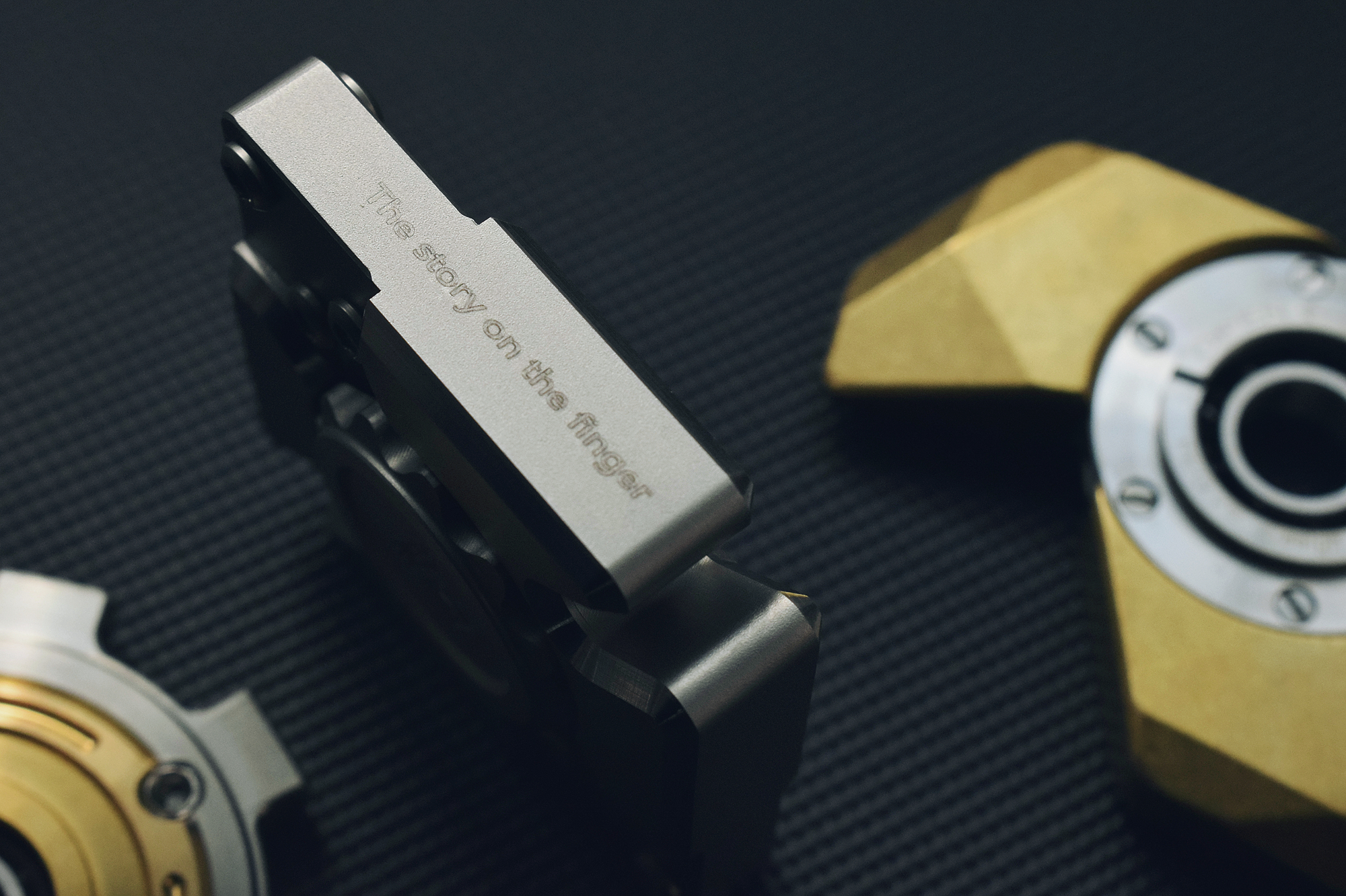 最好玩的几款指尖陀螺,最近热门的几款指尖陀螺