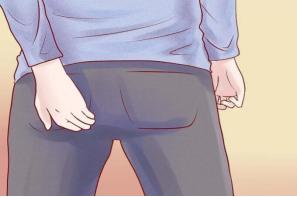 肛周脓肿低位和高位的区别,有一种病生不如死咽喉炎