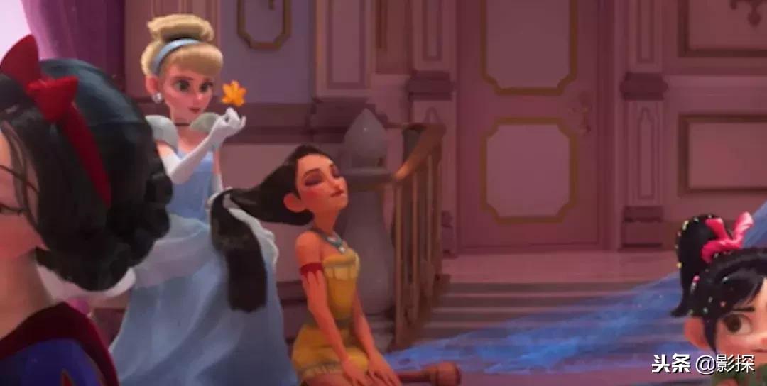 无敌破坏王二彩蛋片尾曲,无敌破坏王二彩蛋详细介绍