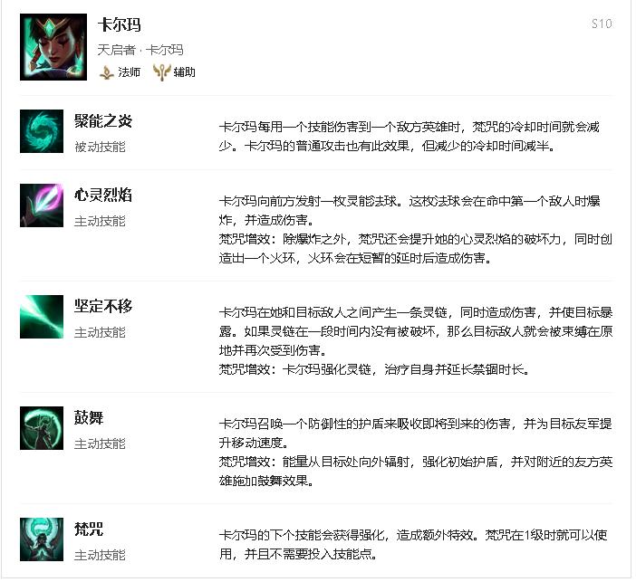 「点点」团队守护者——辅助扇子妈攻略