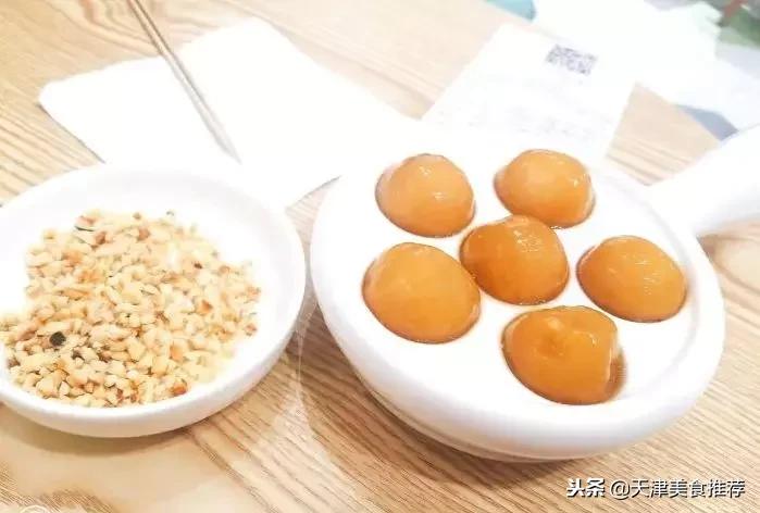 哏儿都甜品攻略，15家私藏好店统统给你们！