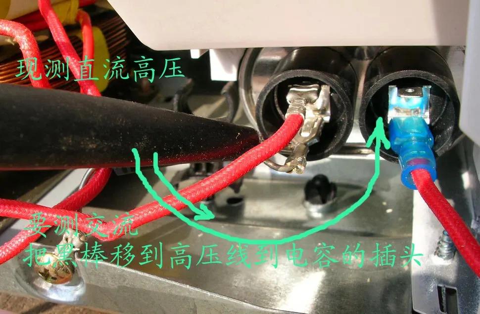 变频微波炉原理与维修,微波炉工作原理3d动画演示视频