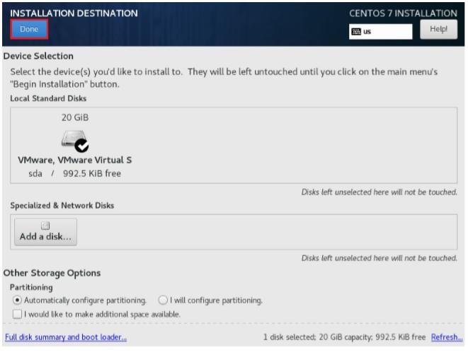 linux安装运维平台,linux运维入门教程学习