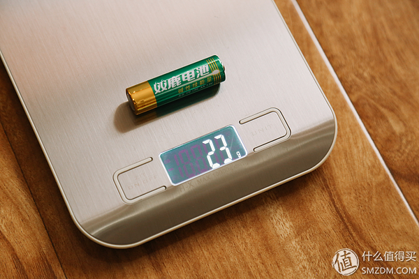 常见大品牌5号电池小横评,5号电池横评