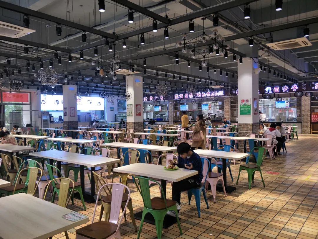 安徽财经大学|走进美丽校园,感受温暖与宁静