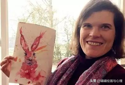 金凯瑞抑郁症的画,金凯瑞抑郁症画作