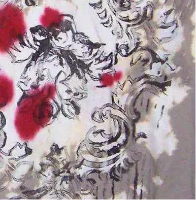 线性面料改造教程,简单的面料改造手法教程