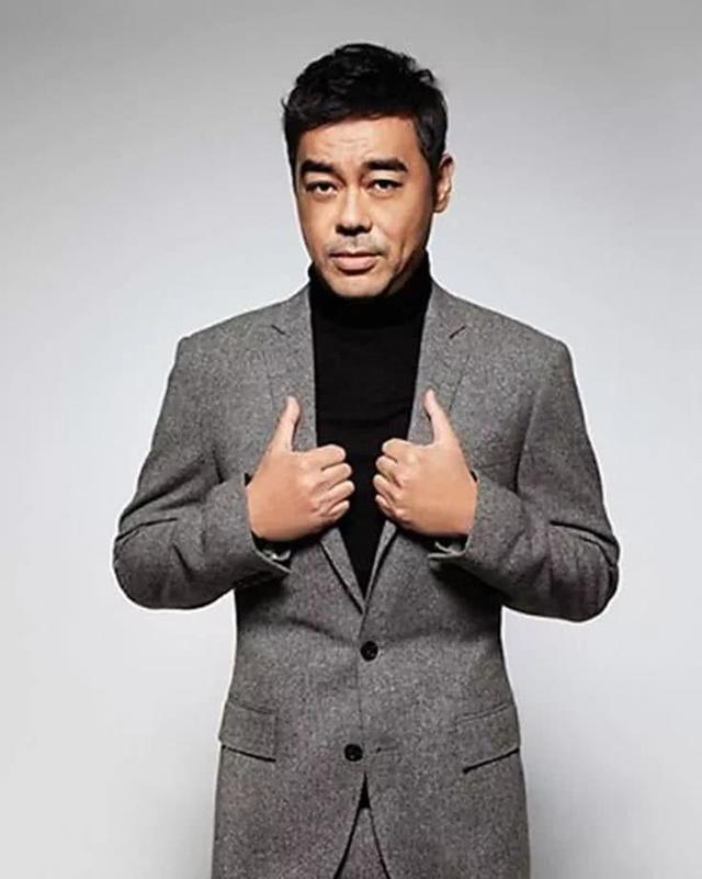 香港演技派十大影帝,香港十大影帝电影排名