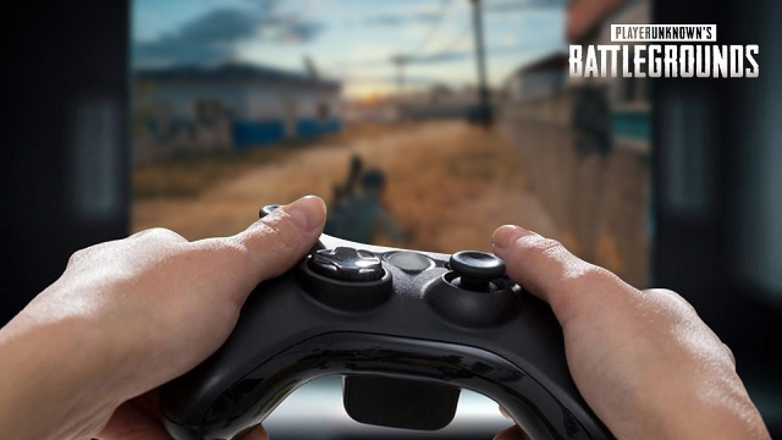 没有外挂肆虐，绿色玩家的世外桃源？详细评测主机版《绝地求生》