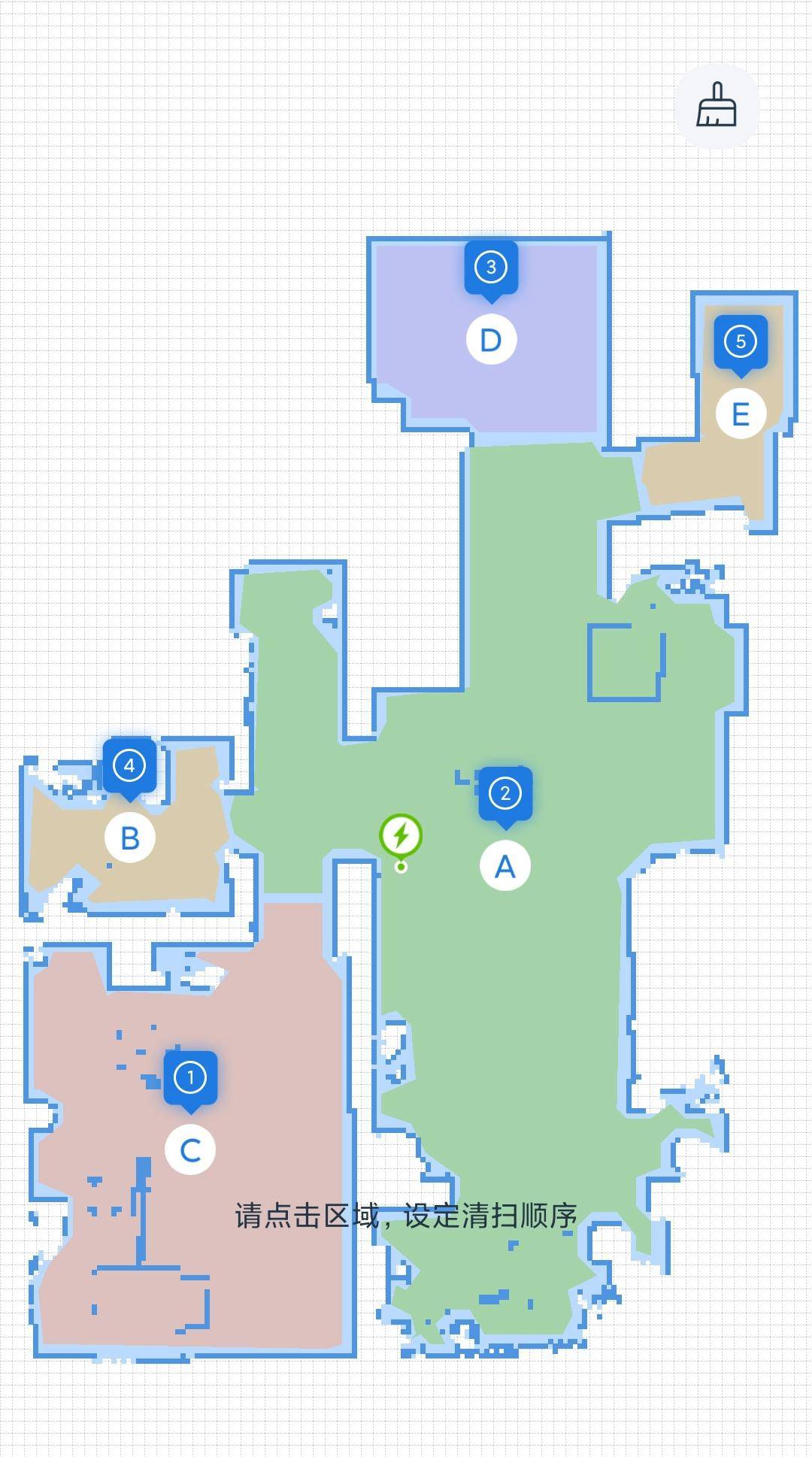 能扫能拖还能除菌？科沃斯地宝DEEBOTN8PRO评测