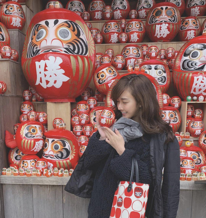 和大家一样去了大阪，但我不想随波逐流