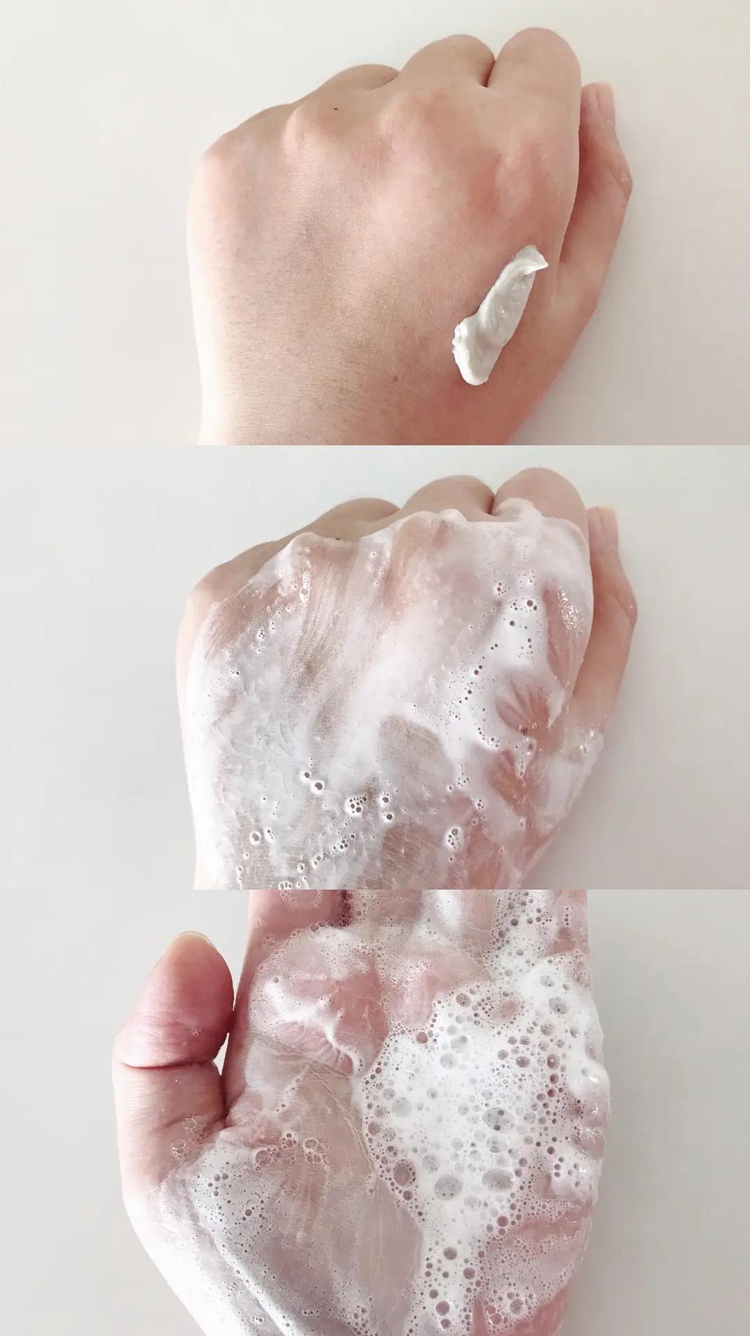 12款洗面奶测评|我们试遍了网上最火的那些洗面奶