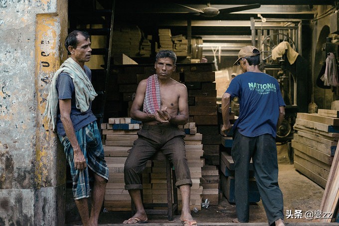 在印度生活旅行80天,我在印度旅行