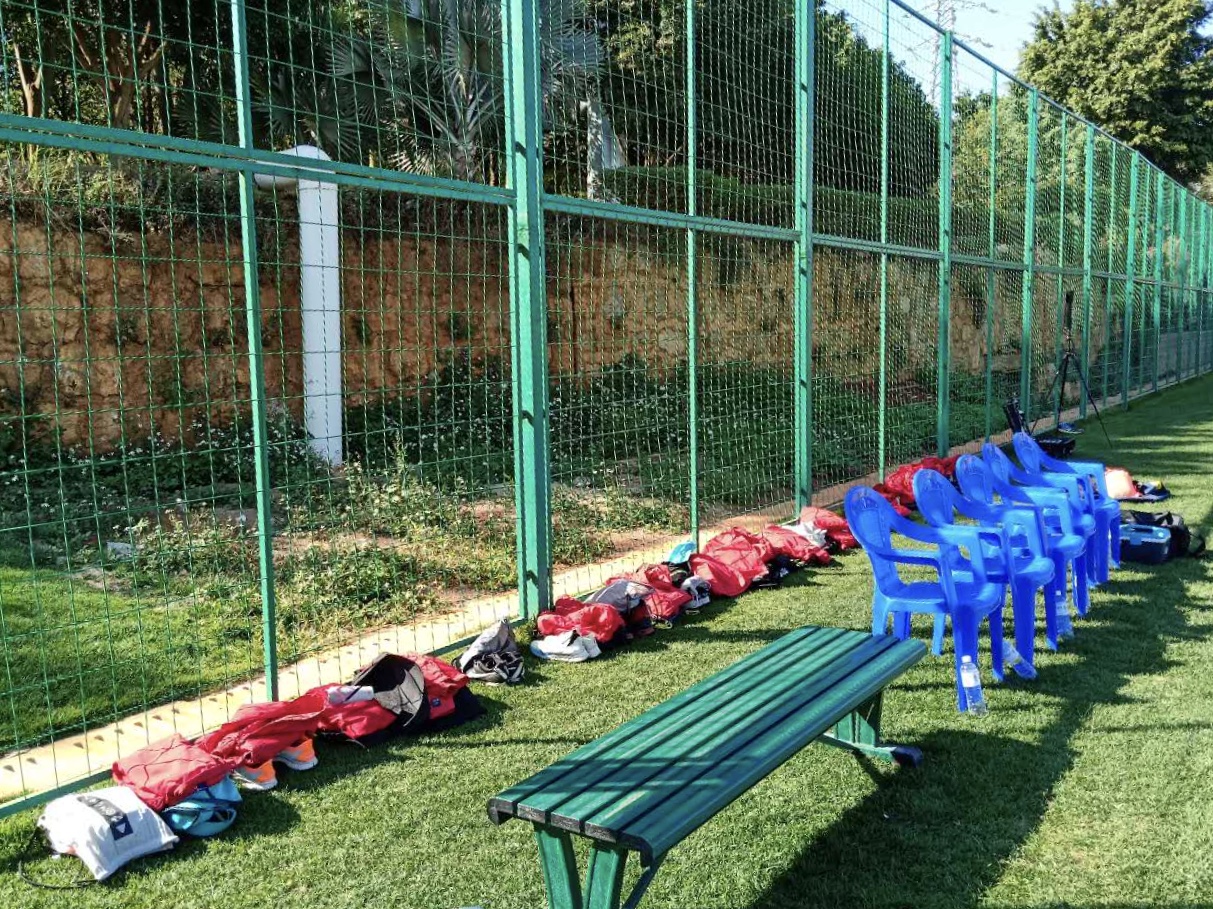 新疆足球青训现状及未来,新疆足球青训推进座谈会