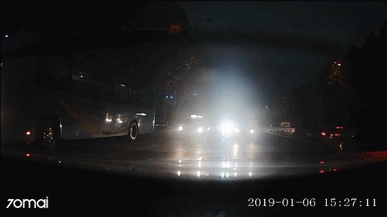 70迈流媒体记录仪10寸,70迈流媒体记录仪测评