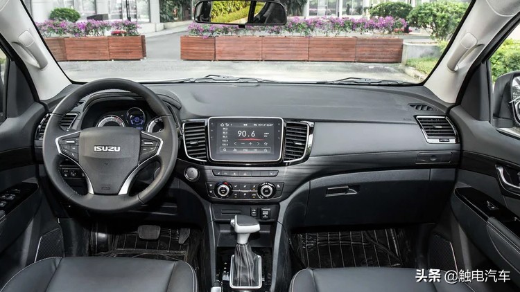 国六标准的suv车型有哪些,1.8t国六标准六万左右suv大全