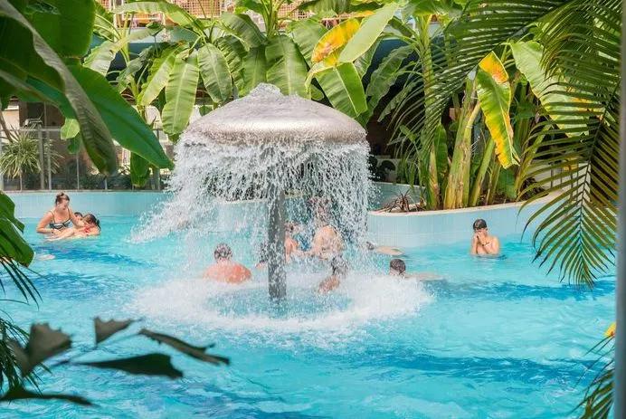 水上乐园怎么进行策划,水上乐园策划设计