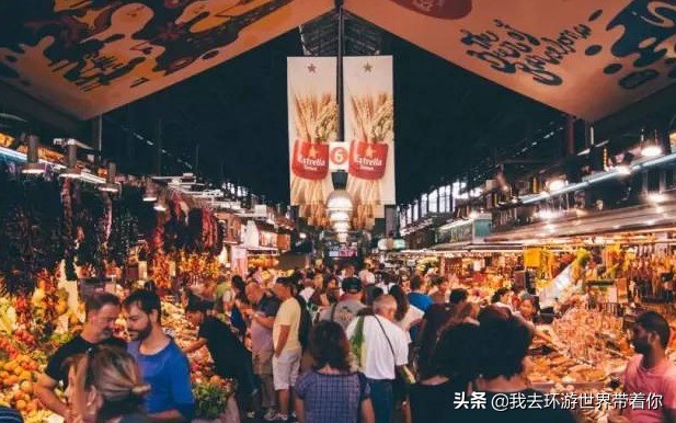 燃情西葡|这对网红地里的好“cp”,冬天人少景美价更低