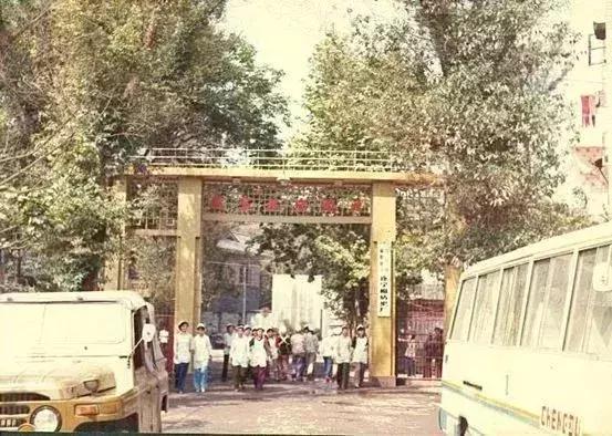 承载遂宁人60余年记忆的锦华纺织厂，愿你浴火重生