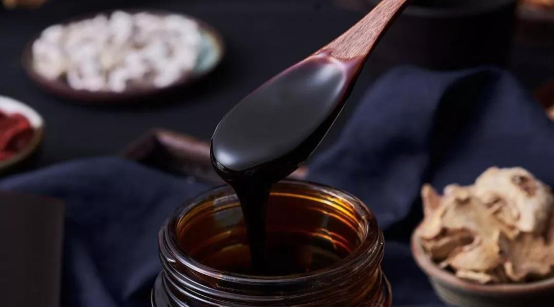 膏方冬天吃,膏方是以补为主吗