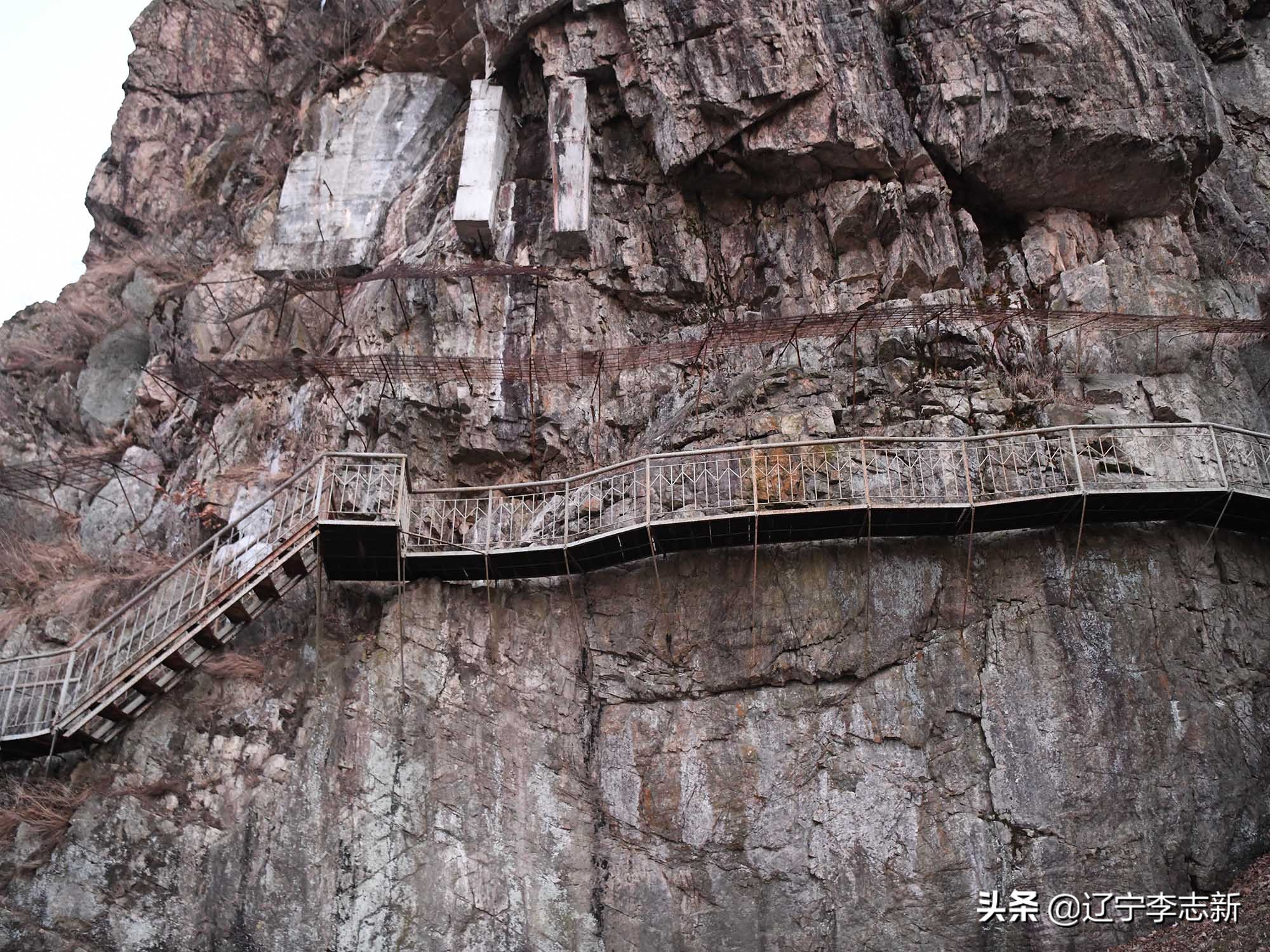 万里长城的起点是老龙头吗,万里长城的尽头和源头在哪里