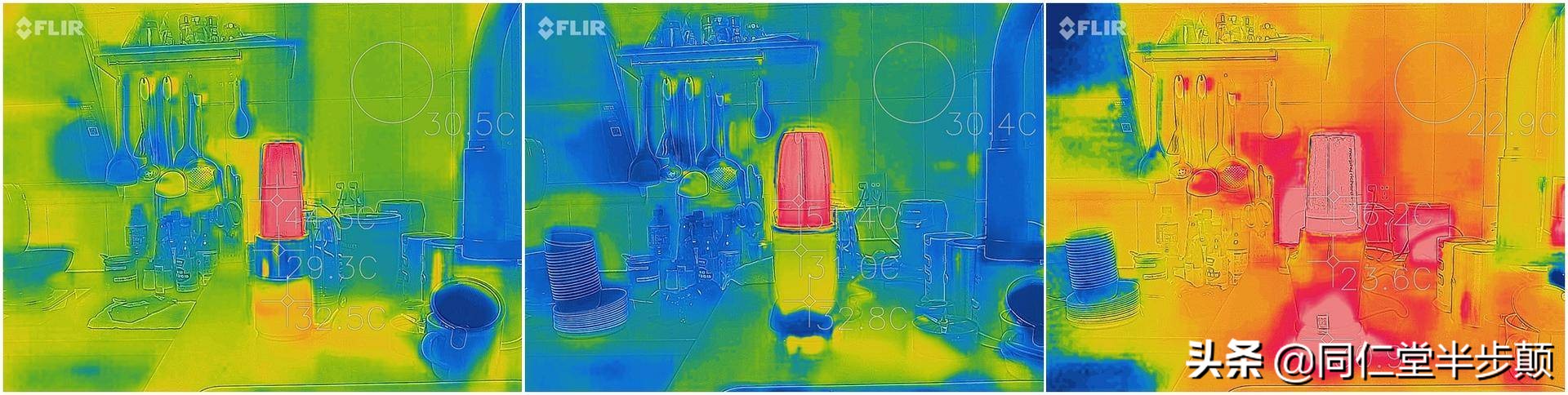 料理机都能做什么好吃的,常见的料理机主要有哪几个功能
