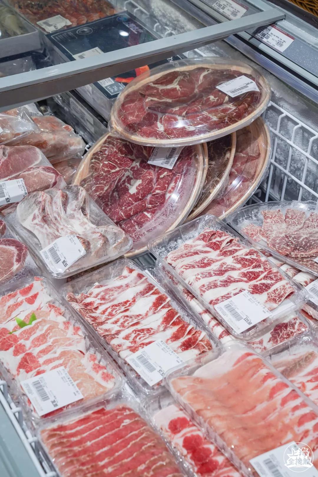 魔都最大的超市,魔都必逛进口超市