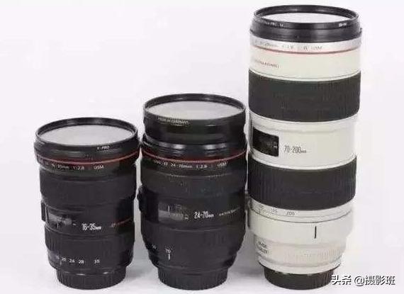 小三元镜头哪款值得入手,买小白兔一代镜头需要注意什么