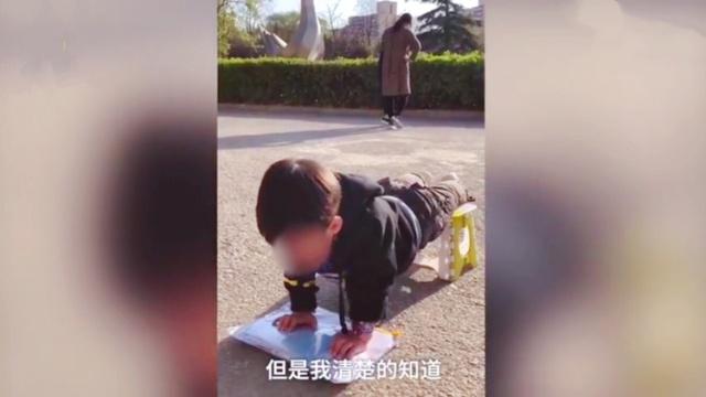 脑瘫外卖小哥的小年夜,脑瘫残疾外卖小哥