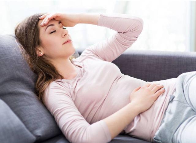 绝经期提前会影响寿命吗,围绝经期月经提前10天