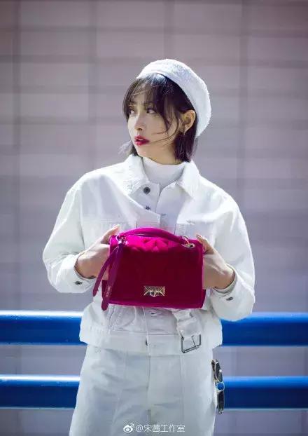 张钧甯戚薇,戚薇张钧甯