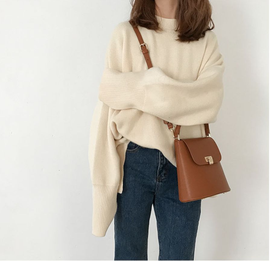 谁说白菜价的包包不好看?就算背着见男神,也超有范~