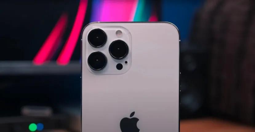 为什么苹果手机拍出像素不清晰,为啥苹果手机像素不高却很清晰