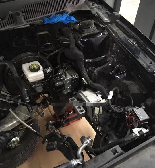 观致5干式双离合4万公里用不用换,观致5的6速双离合问题