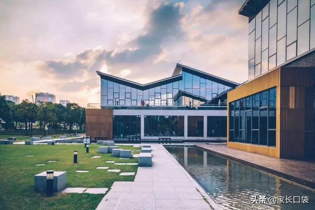 上海各大博物馆攻略,上海各大博物馆介绍