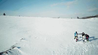 哈尔滨冰雪世界研学,新启元厦门暖冬研学营