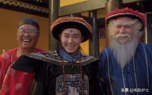 92年周星驰票房前五的电影,周星驰1992年票房