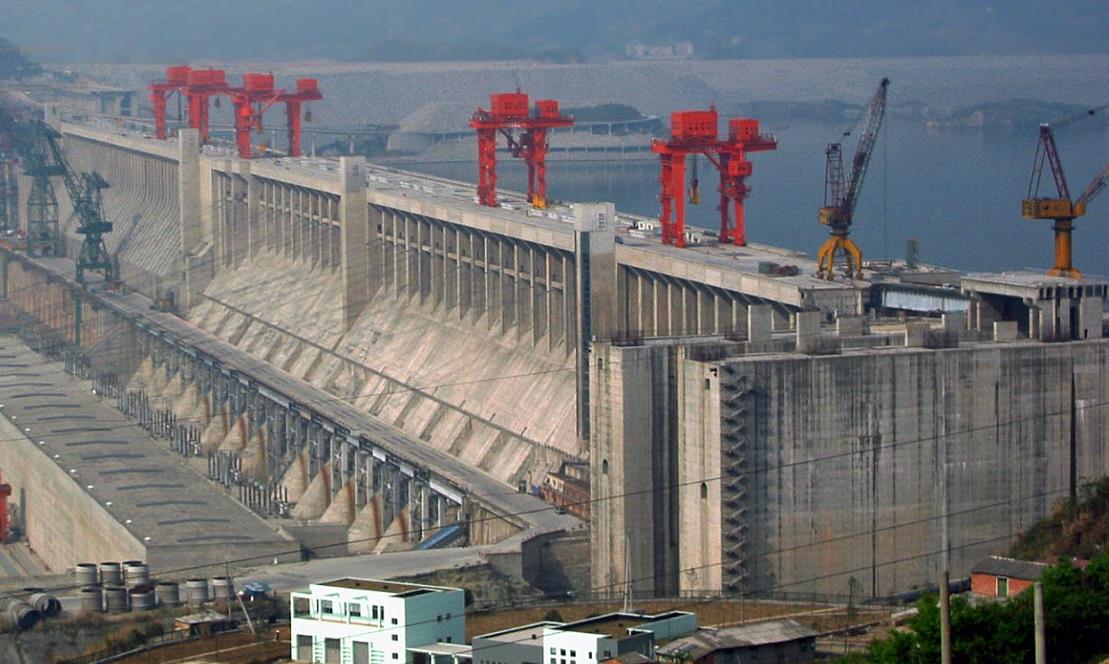 湖北宜昌地区发展规划,湖北宜昌的优势和劣势