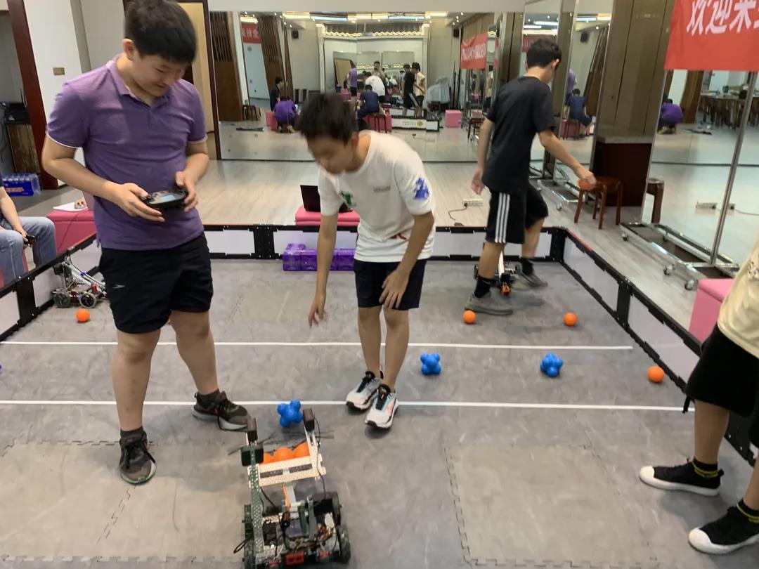 乐博士暑假班,乐博士s3国际夏令营