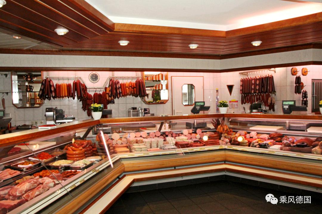 德国街道真实生活,德国生活慕尼黑