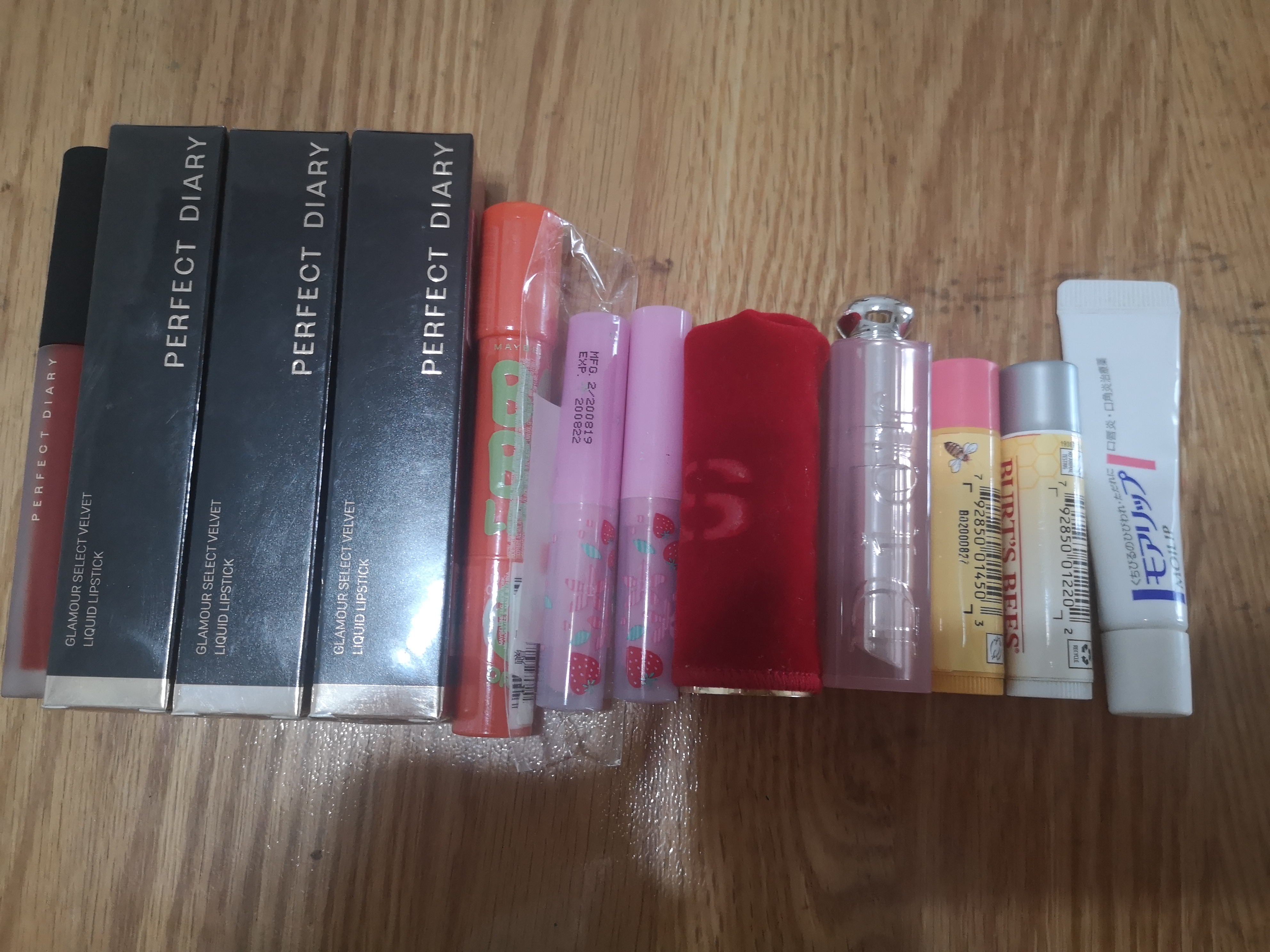 极简生活的护肤品,极简主义用的护肤品