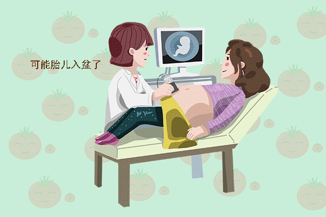 孕妇肚脐凹进去就一定怀女孩吗,孕妇肚脐凹进去一定是儿子吗