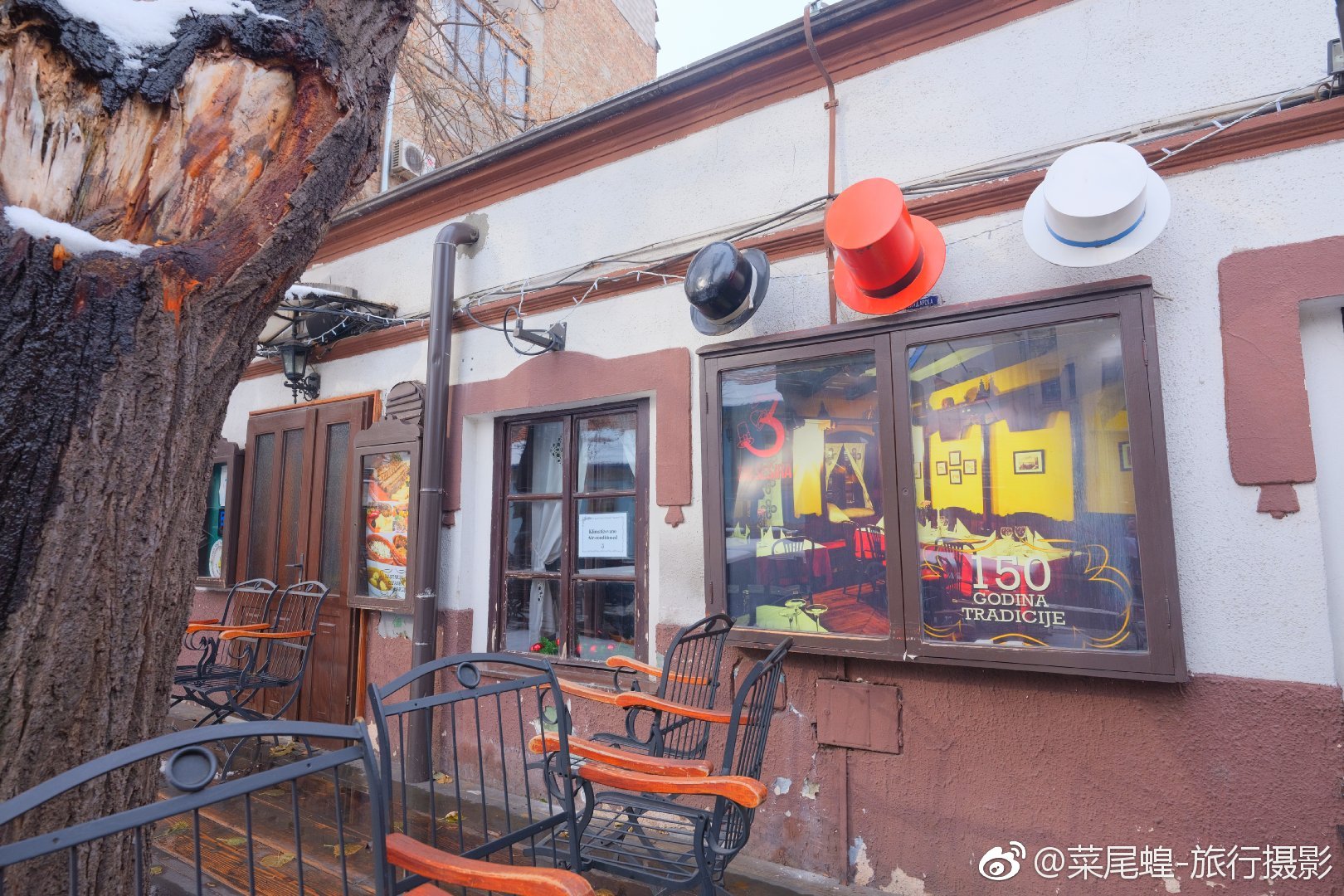 贝尔格莱德旅游免签,东欧冬天旅游攻略