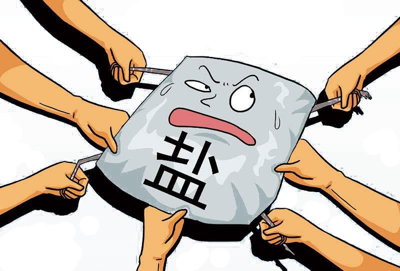 透析不能吃的五种食物,透析患者禁止吃的食物