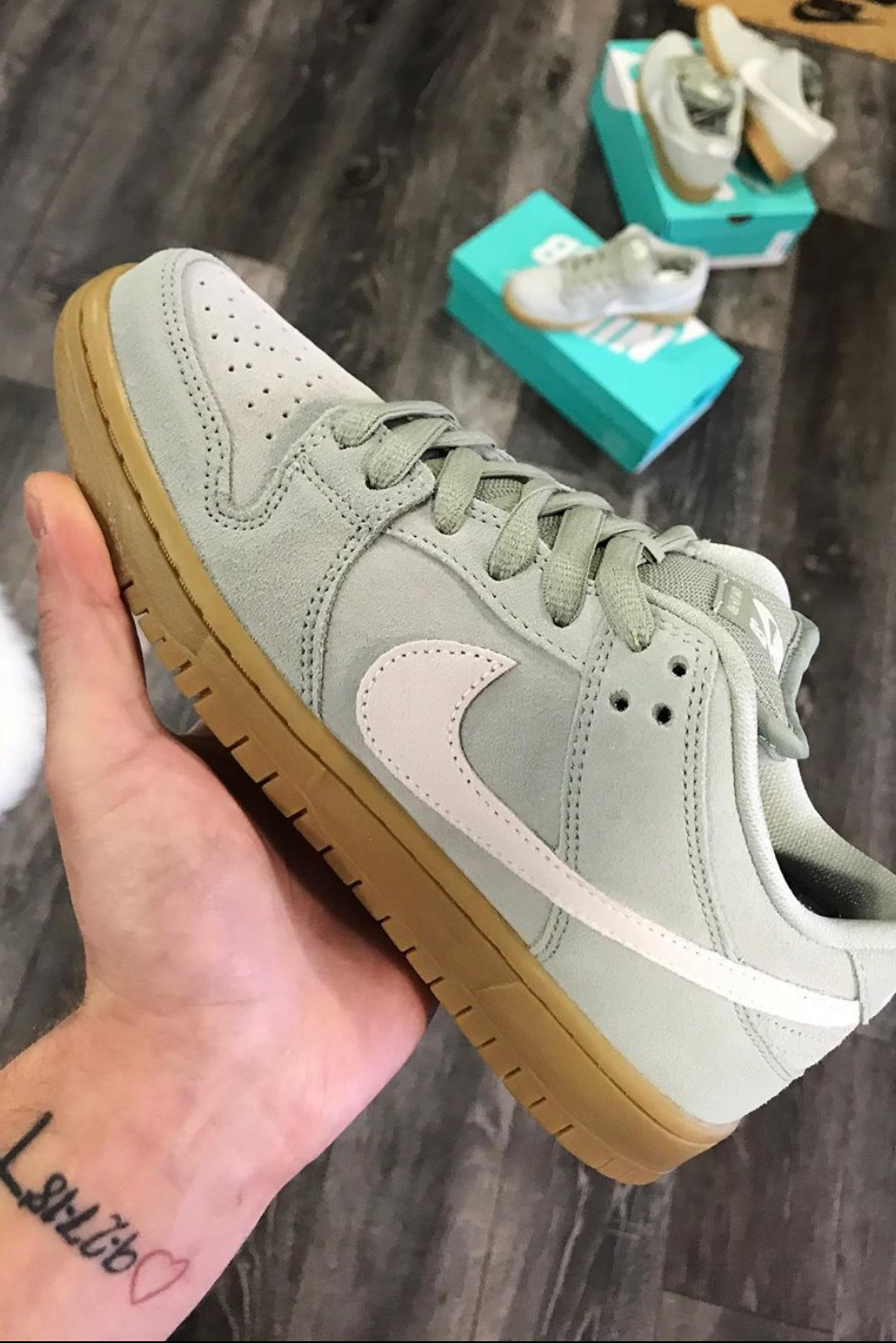 圣诞节联名款鞋子球鞋推荐,圣诞节球鞋推荐