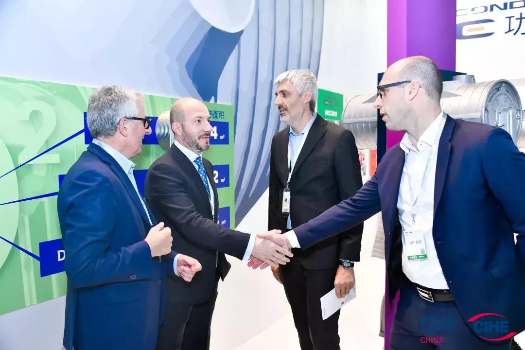 中国供热展总结,中国供热展北京