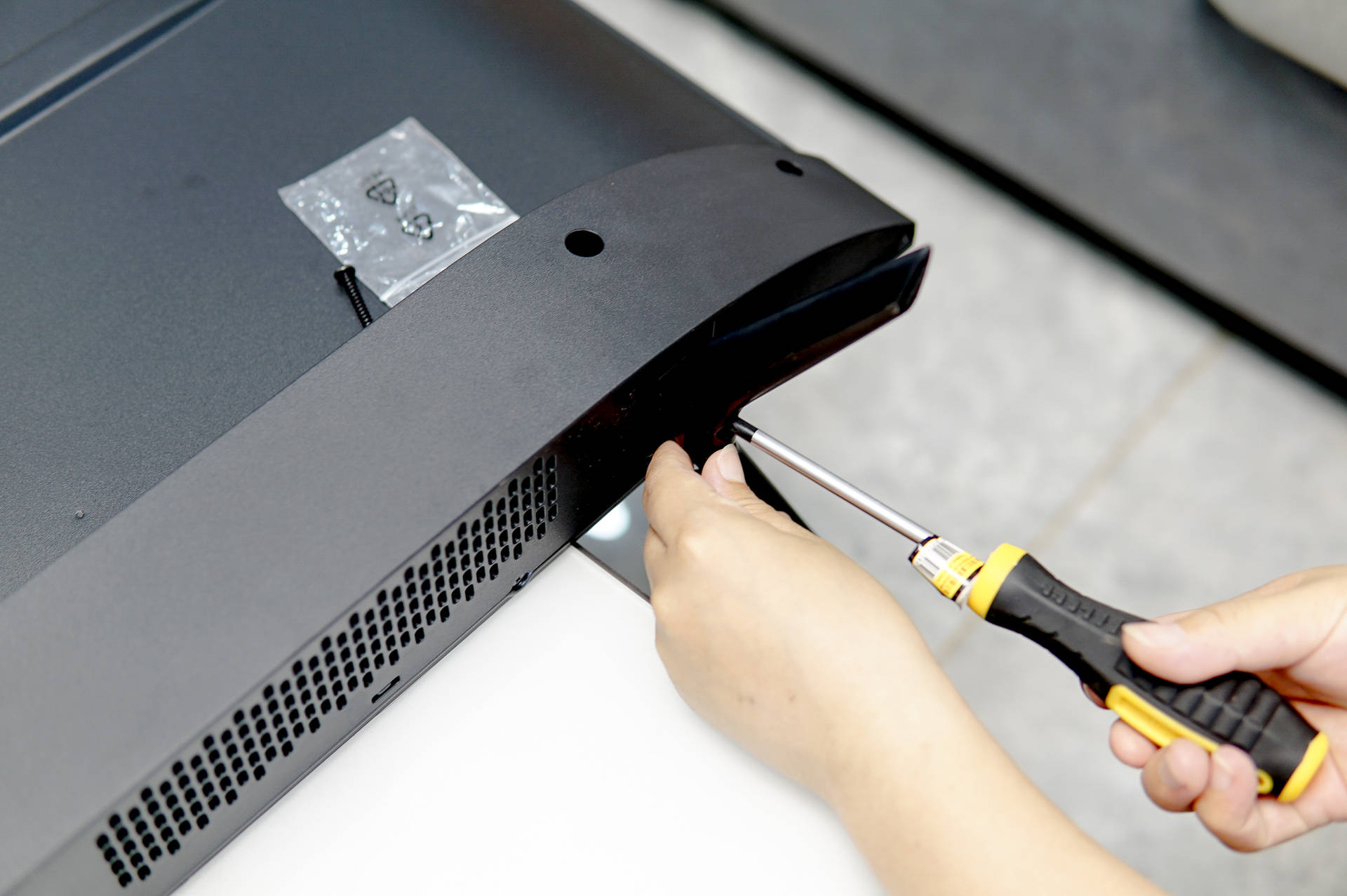 oppok965寸电视机测评,oppo智能电视k965英寸体验