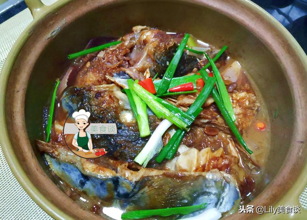 这锅菜多做给家人吃,天冷了这三样菜煮一锅软嫩鲜香