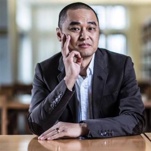 冯唐说不要太努力,冯唐有多努力