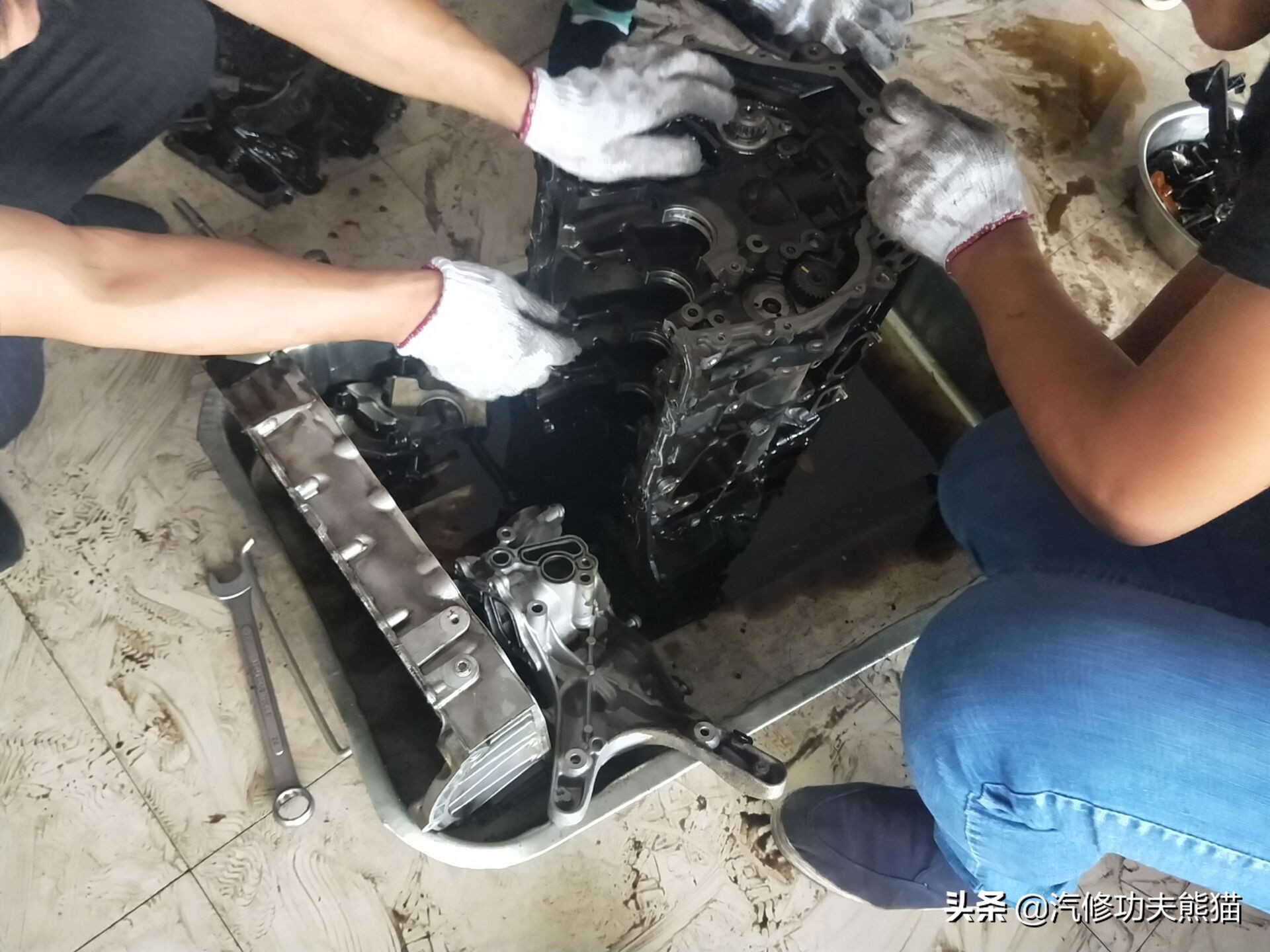 斯柯达野帝1.8t烧机油能解决吗,斯柯达野帝1.8t烧机油严重